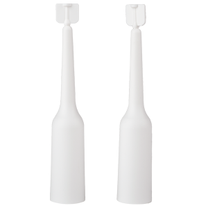 Fiala cannula single-dose tube