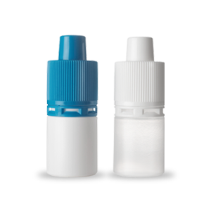 Multi dose drop dispenser