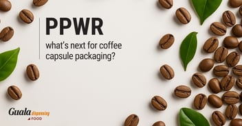 PPWR Guala Dispensing