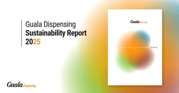Guala Dispensing Sustainability Report 2025