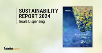 Guala Dispensing Sustainability Report 2024