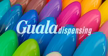 guala dispensing sustainability