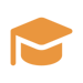 icon-graduation-cap-solid-full