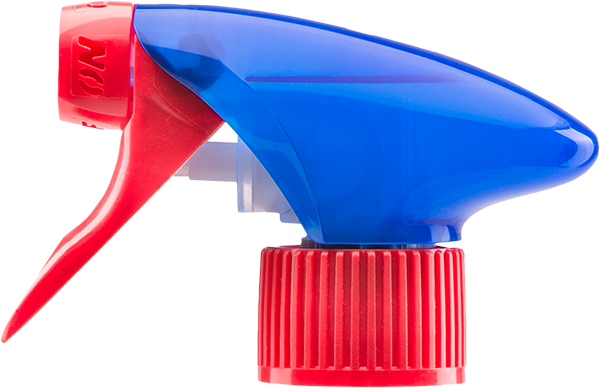 Nested Trigger Sprayer Triggers Sprayers | Guala Dispensing