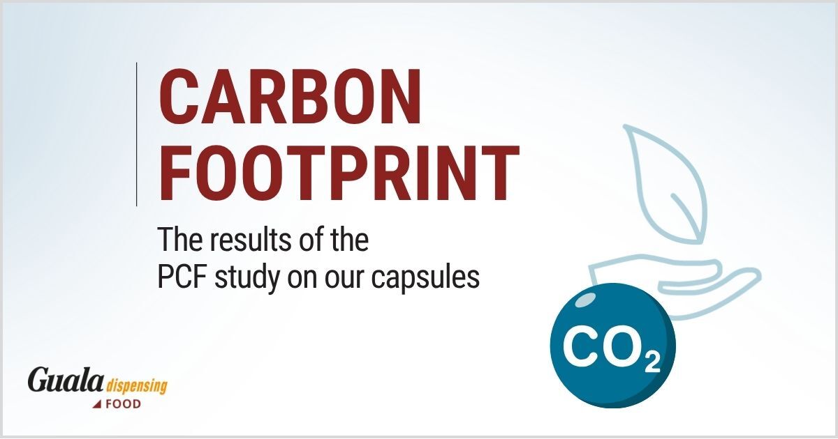 Carbon Footprint study coffee capsules