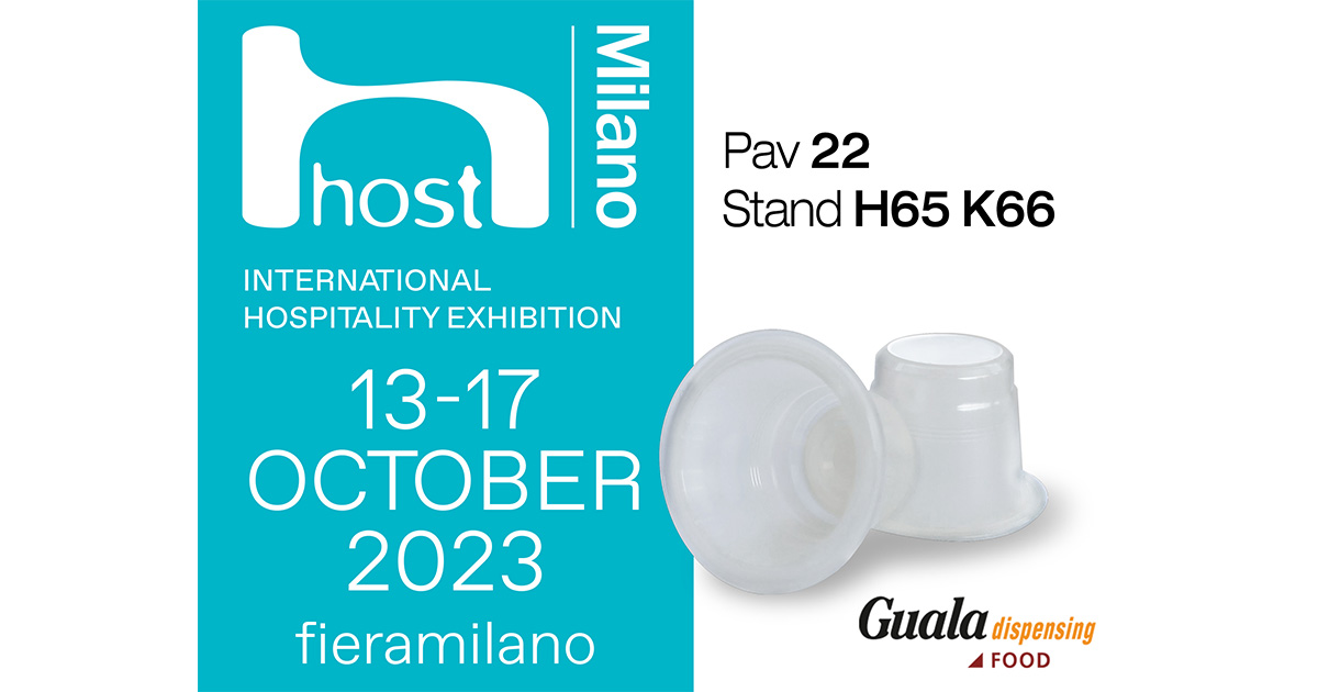 HostMilano, October 13th-17th