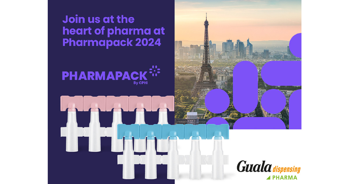 Pharmapack 2024