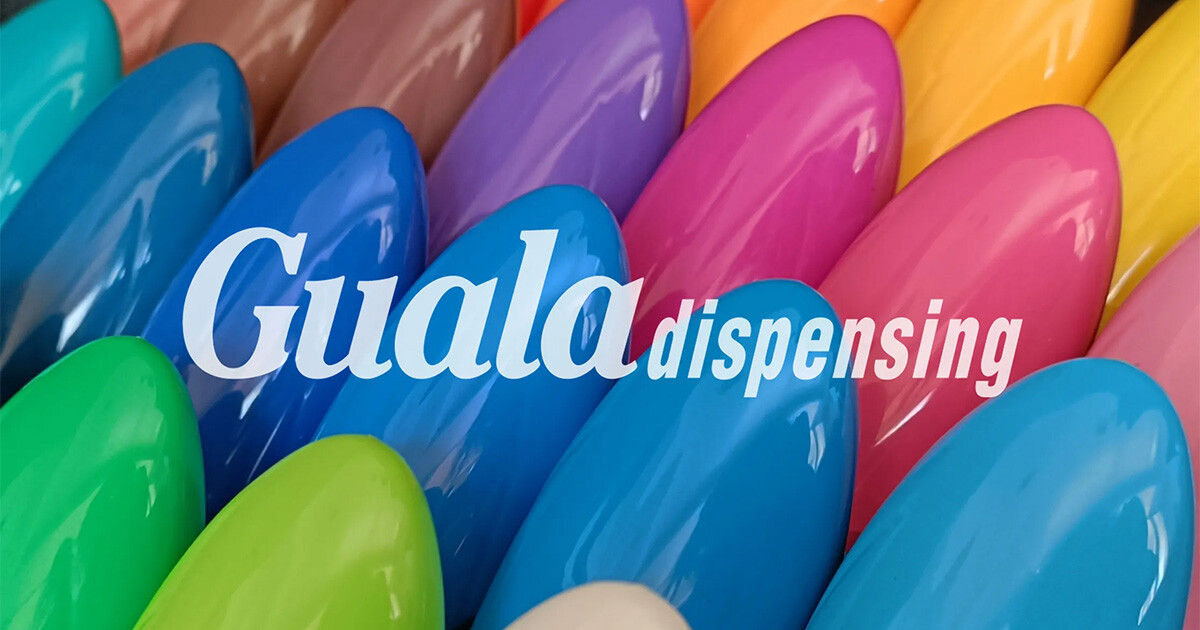 guala dispensing sustainability